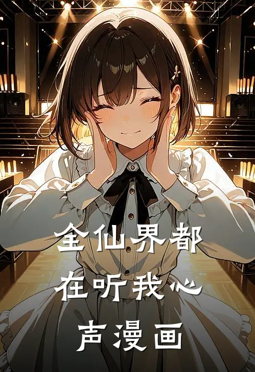 全仙界都在听我心声漫画