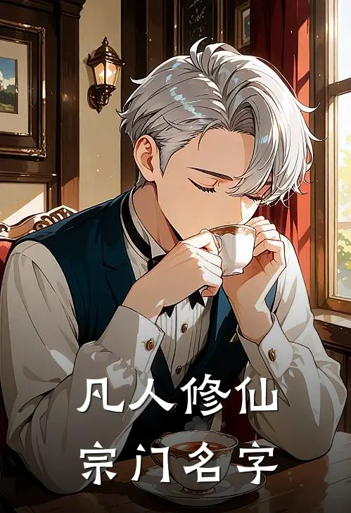 凡人修仙宗门名字