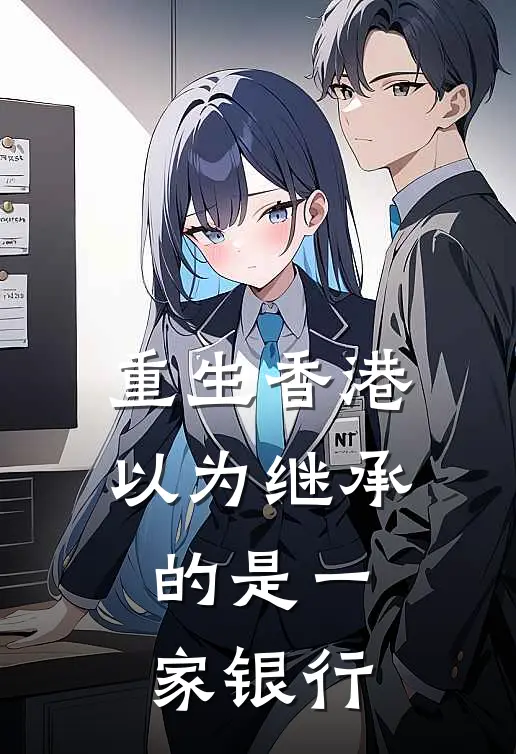 重生香港以为继承的是一家银行