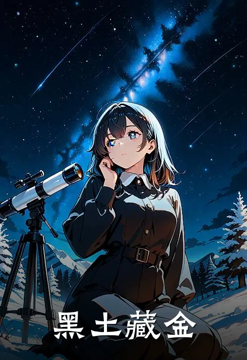 黑土藏金(陈大山铁柱)完本小说推荐_最新章节列表黑土藏金(陈大山铁柱)