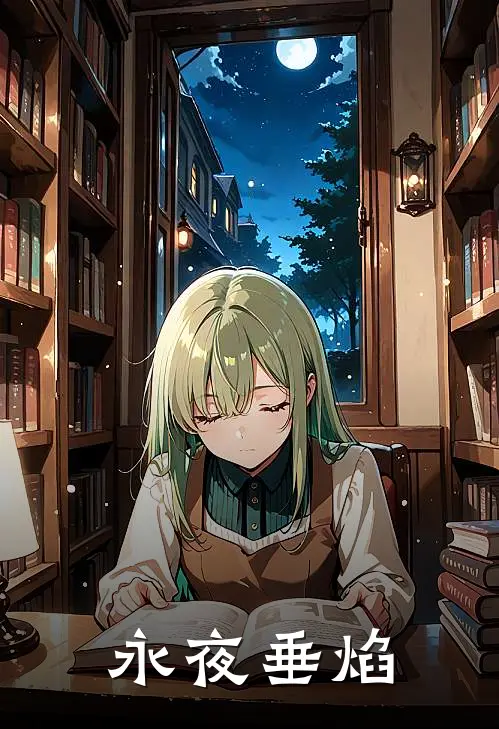 永夜垂焰