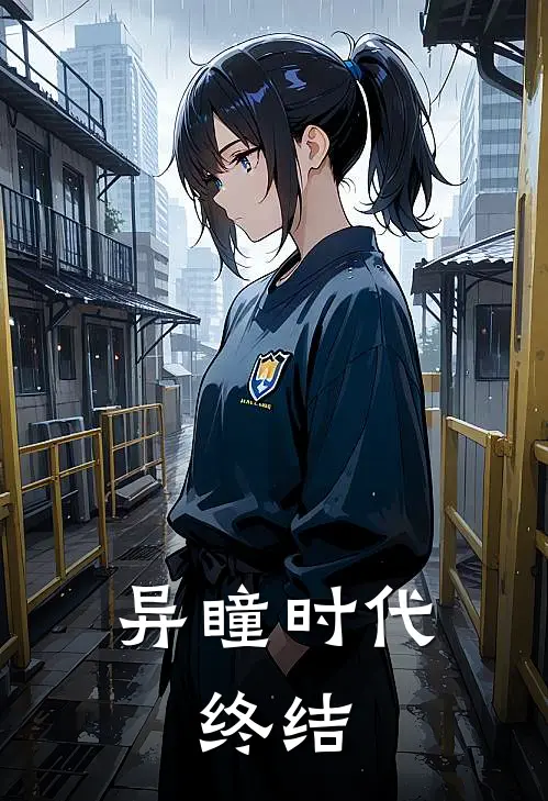 异瞳时代：终结