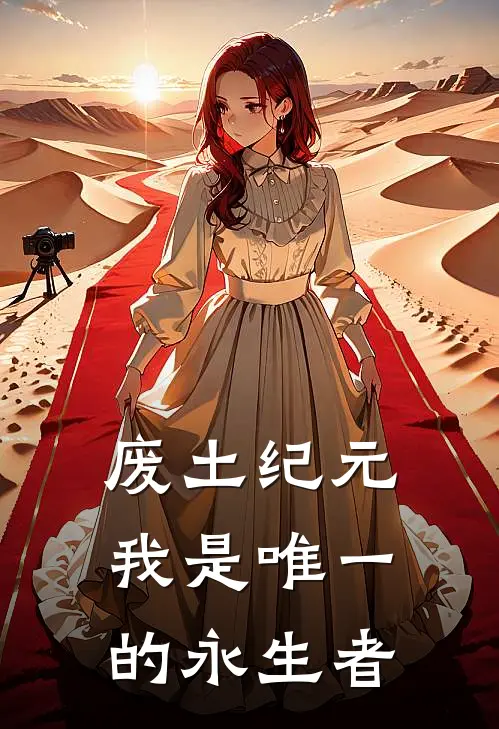 废土纪元：我是唯一的永生者