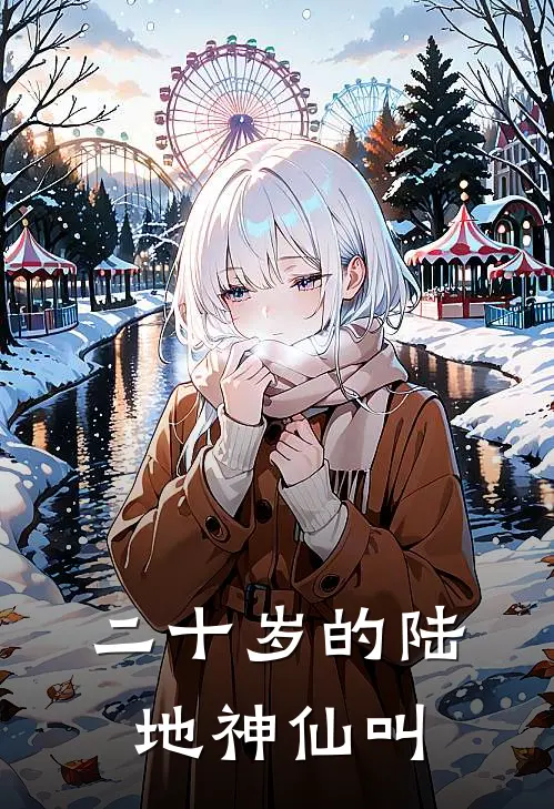 二十岁的陆地神仙叫