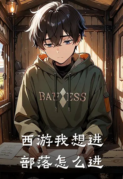 西游我想进部落怎么进