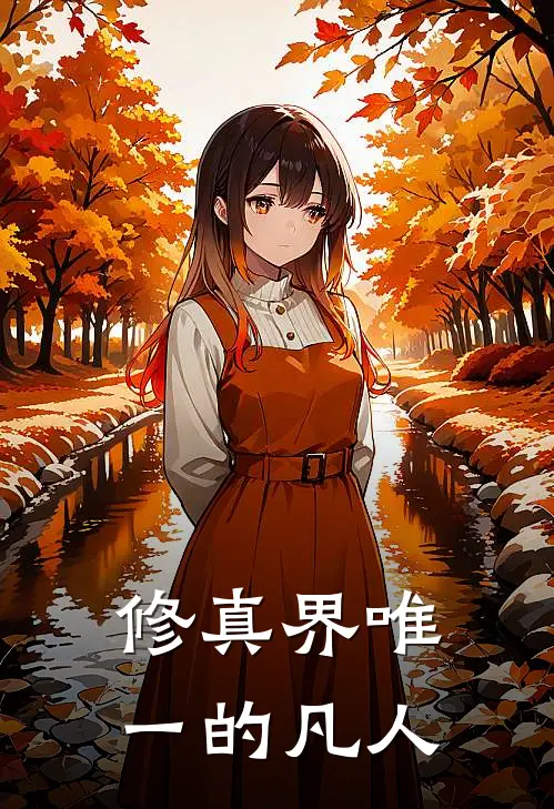 修真界唯一的凡人