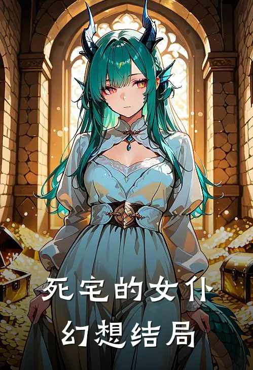 死宅的女仆幻想结局