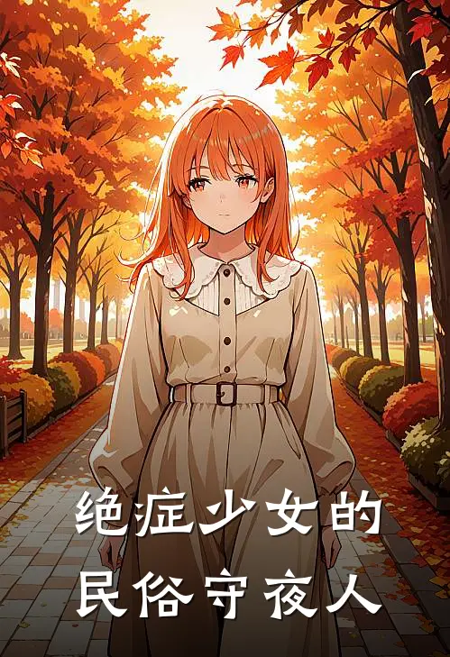绝症少女的民俗守夜人