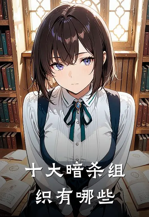 十大暗杀组织有哪些