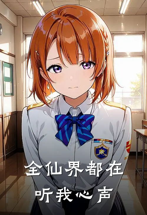 全仙界都在听我心声