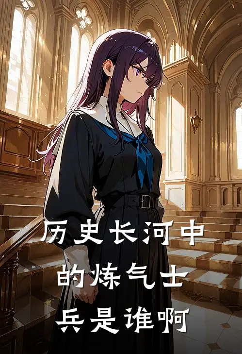 历史长河中的炼气士兵是谁啊