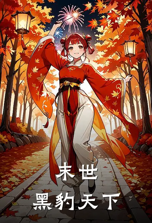 末世：黑豹天下