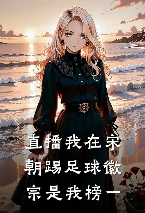 直播我在宋朝踢足球徽宗是我榜一