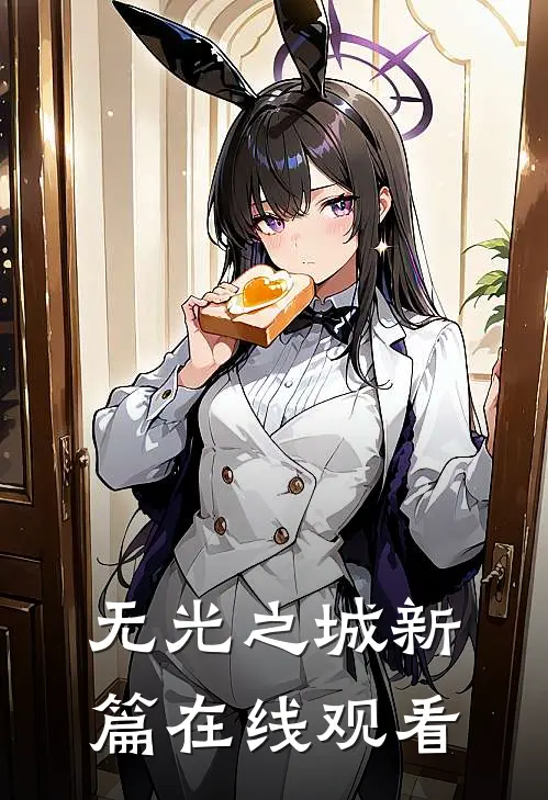 无光之城新篇在线观看