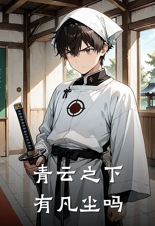 青云之下有凡尘吗