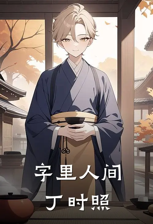 字里人间 丁时照