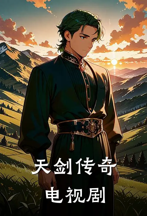 天剑传奇电视剧