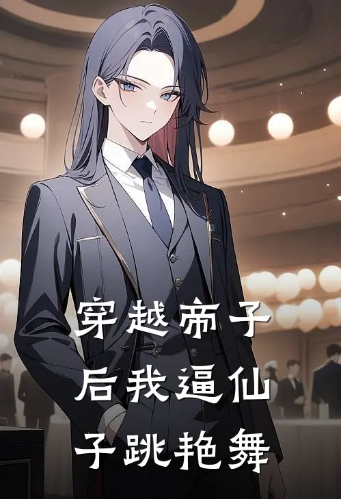 穿越帝子后我逼仙子跳艳舞