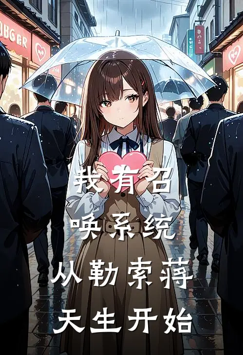 我有召唤系统，从勒索蒋天生开始