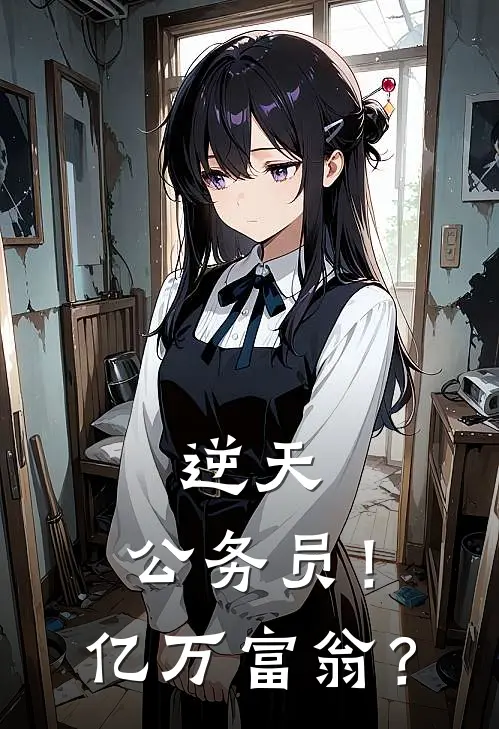 逆天，公务员！亿万富翁？