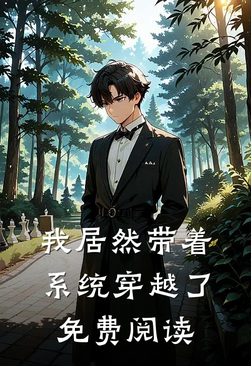 我居然带着系统穿越了免费阅读