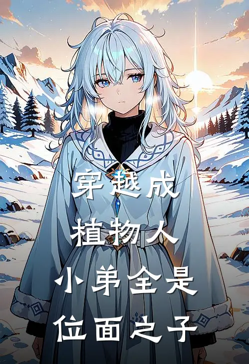 穿越成植物人，小弟全是位面之子
