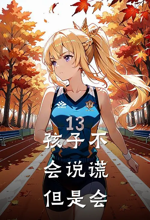 孩子不会说谎,但是会