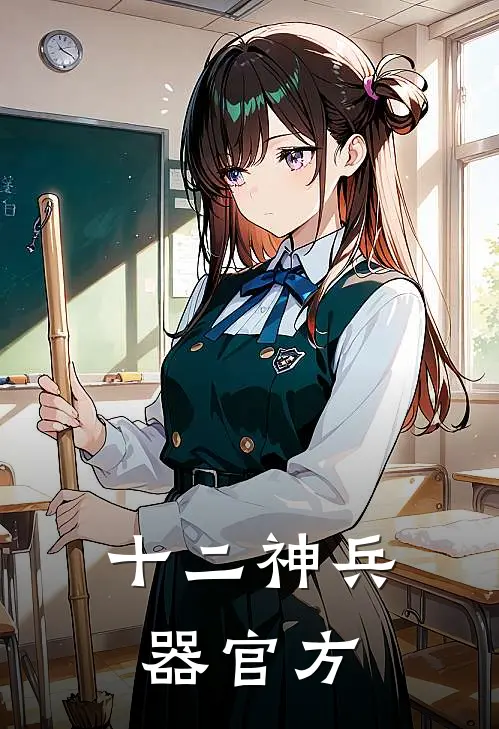 十二神兵器官方