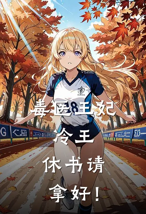 毒医王妃：冷王，休书请拿好！