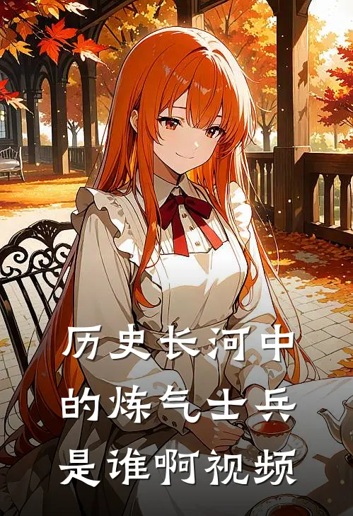 历史长河中的炼气士兵是谁啊视频