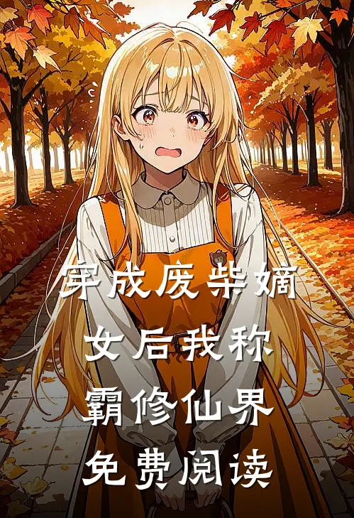 穿成废柴嫡女后我称霸修仙界免费阅读