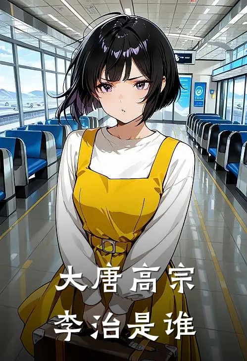 大唐高宗李治是谁