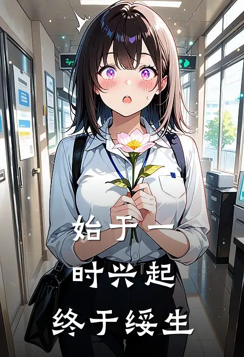 始于一时兴起，终于绥生