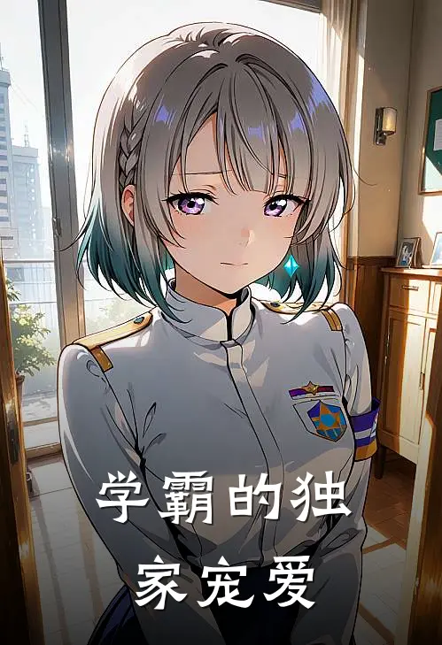 学霸的独家宠爱