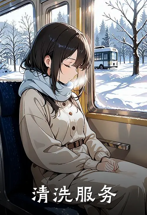 清洗服务