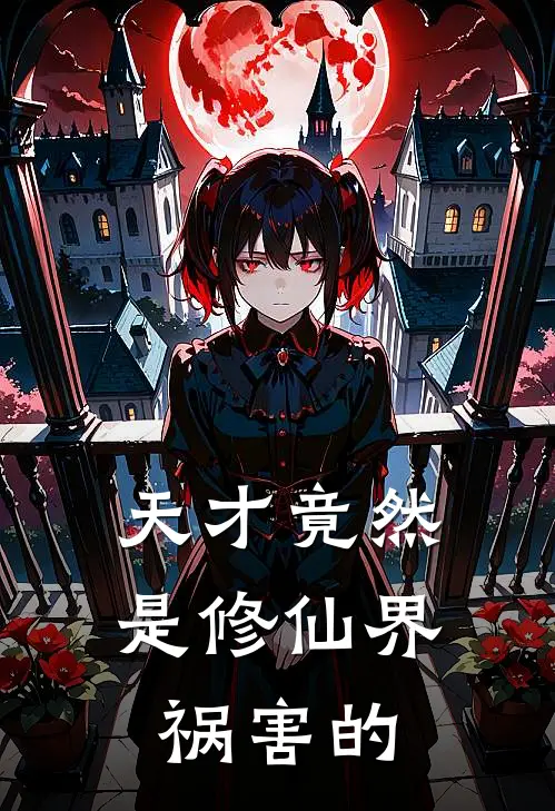 天才竟然是修仙界祸害的