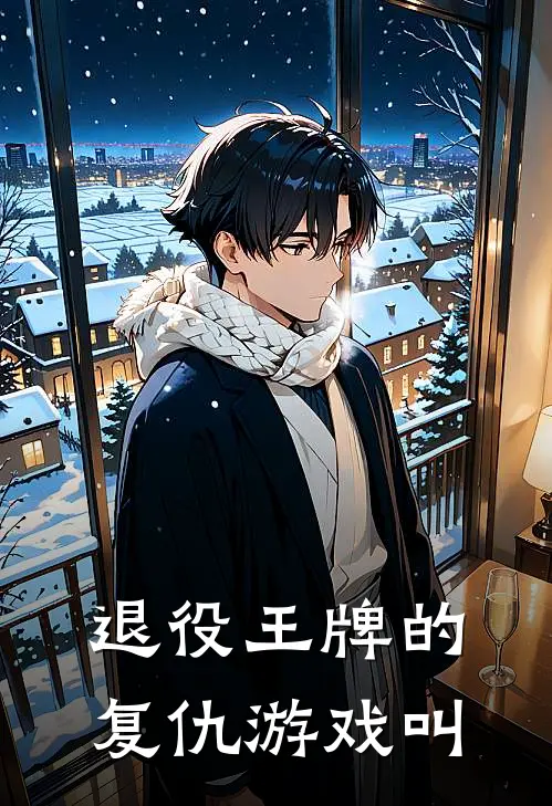 退役王牌的复仇游戏叫