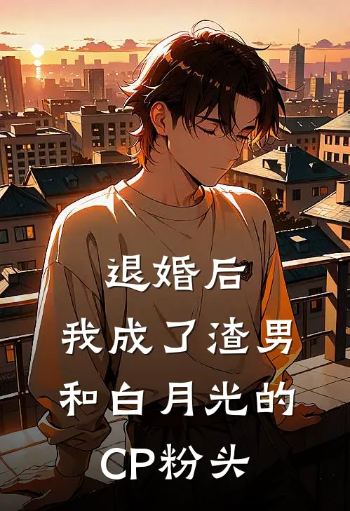 退婚后，我成了渣男和白月光的CP粉头