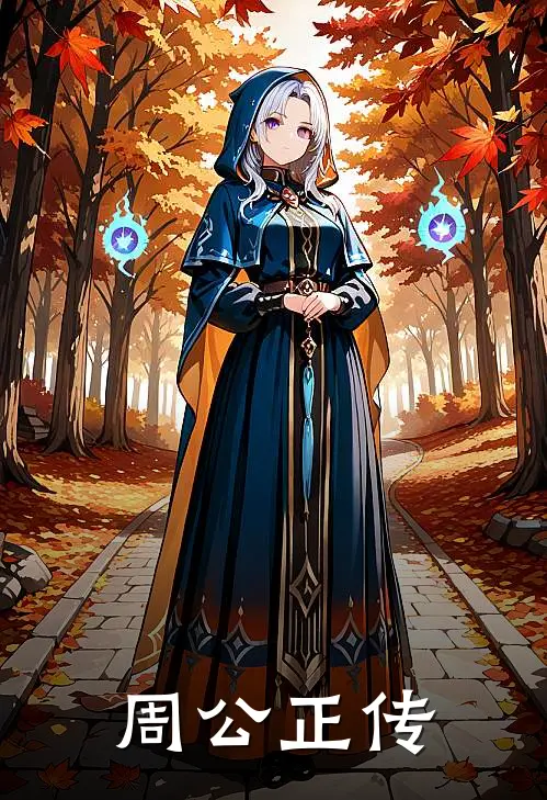周公正传