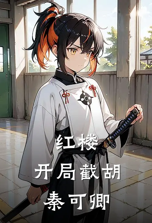 红楼：开局截胡秦可卿