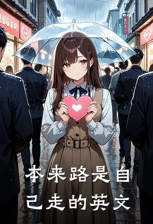 本来路是自己走的英文