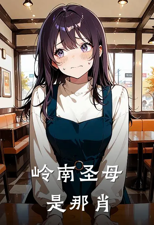 岭南圣母是那肖