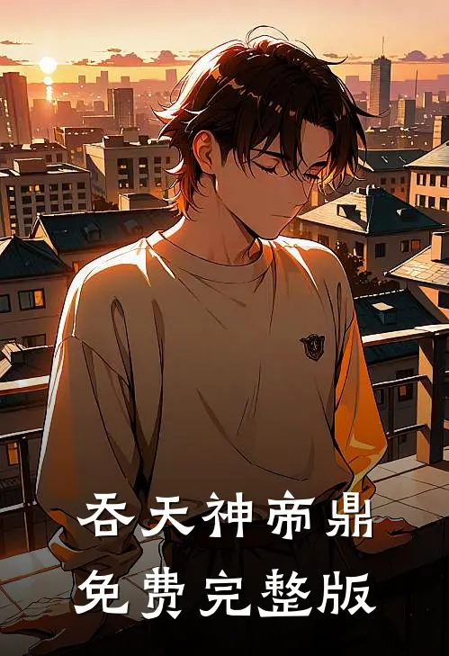 吞天神帝鼎免费完整版