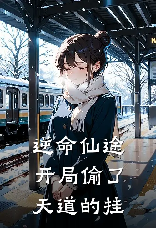 逆命仙途：开局偷了天道的挂