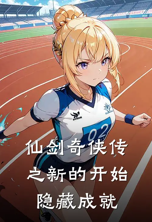 仙剑奇侠传之新的开始隐藏成就