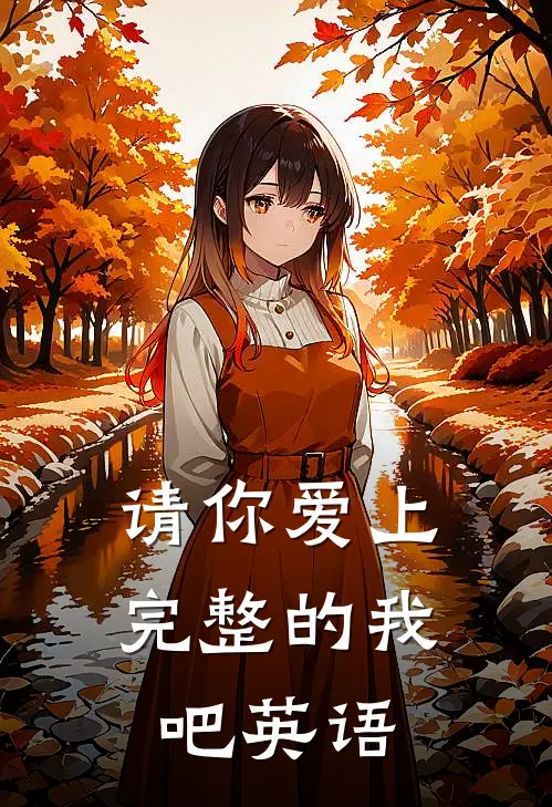 请你爱上完整的我吧英语