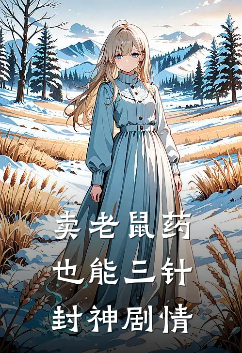 卖老鼠药也能三针封神剧情