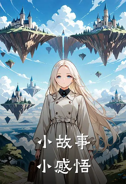 小故事小感悟(吴艾何吴影影)完结版小说全文免费阅读_最新小说小故事小感悟(吴艾何吴影影)