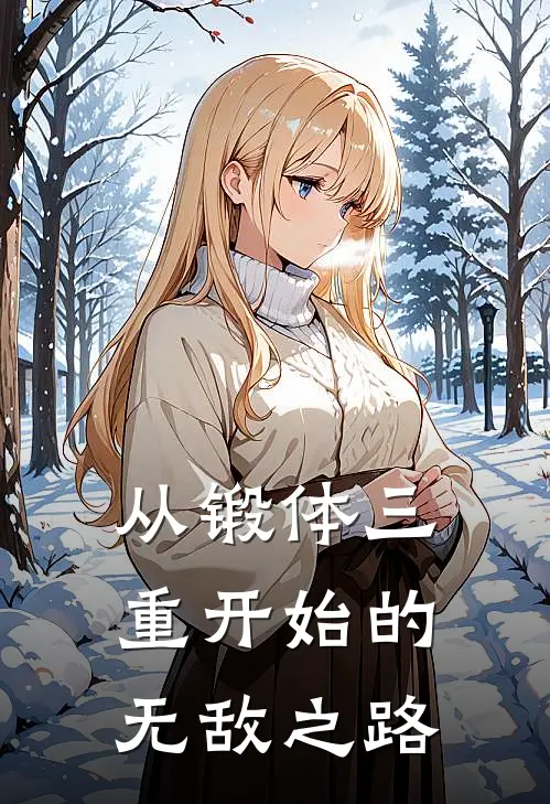 从锻体三重开始的无敌之路