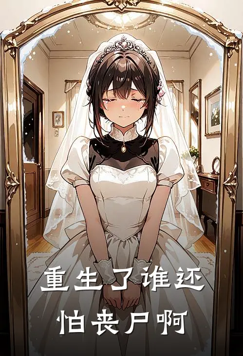 重生了谁还怕丧尸啊